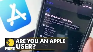 Are you an Apple user? What is Apple's 'lockdown mode'? | World Latest English News | WION