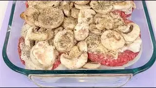 Easy one pan dinner recipes