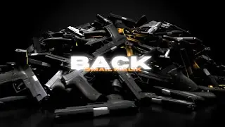 Back - ISMAIL MALIK | Urdu Drill Rap 2023 (Official Audio)