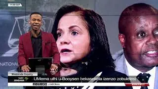 Iindaba zesiNdebele @17H30 l 16 February 2026