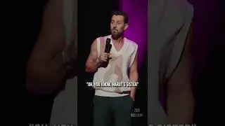 Black and Armenian | Max Amini | Stand Up Comedy