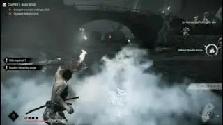 The Trial of IYO Solo ( 0:36 ) Kami Ridge Complete Jikokuten`s trial
