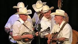'who will sing for me' - New Essex Bluegrass band