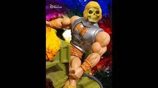 #heman #origins #skeletor #mattel #matteltoys #mastersoftheuniverse #originseries #motuorigins #toys