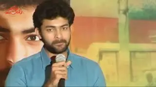 Mukunda Movie Success Meet - Varun Tej, Pooja Hegde, Srikanth Addala, Mickey J Meyer | Silly Monks