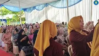 Purna Widya Pratama Siswa Kelas IX Angkatan ke-32 SMP Negeri 2 Kesugihan Tahun 2023 Part 1