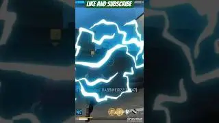 🔥This Game Moment Gave Me Goosebumps!💀 One Mistake = Game Over! #shortvideo #gaming #reels #viral