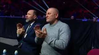 БОЙ ХАФИЗ УРЧ АСА 170  2024