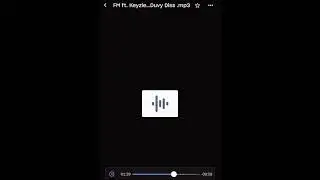 Fm ft. Keyzie - stick walk Duvy diss