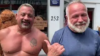 The Bear Essentials with Ben - Ep. 3 - MARK & RONNIE