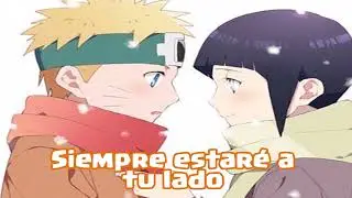 Doujinshi I Naruhina I Siempre estaré a tu lado