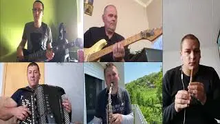 jos jedan veoma zanimljiv splet kola sa drugarima