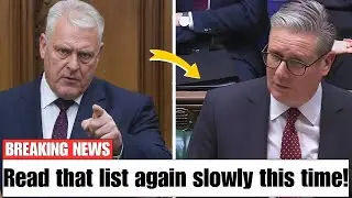 Lee Anderson EXPOSES BBC Bias and SHREDS Keir Starmer&rsquo;s Failing Agenda!