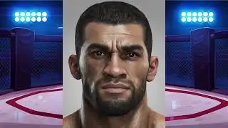 DEFIGHTER MMA: Meet the first Fighters