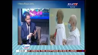Breakfast Show 21 7 2021 Osama Ibrahim & Dr Ahmed Sobhi