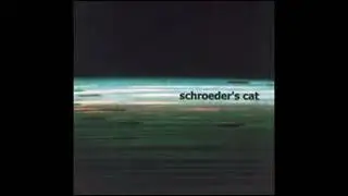 Schroeder's Cat- Schroeder's Cat EP (Shoegaze, Electronic 1998- Ireland)