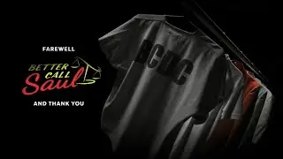 Better Call Saul S6Ep13 Ending - Farewell