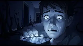 The HAUNTING in WARD C &mdash; TRUE PARANORMAL Hospital Horror Story