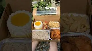 Birthday Date Box Ideas!