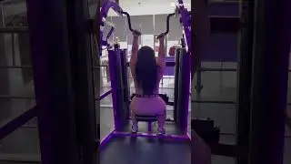 #gymmotivation #gymworkout #musicagym Espalda 💕
