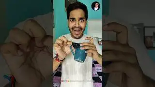 Impossible Magic 😱 Tutorial Dekho 💯😁 #shorts #short