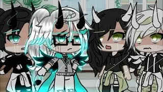 ❀ Just call my name ❀ meme ❀ Gacha Life
