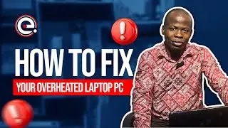 How to fix your overheated Laptop PC