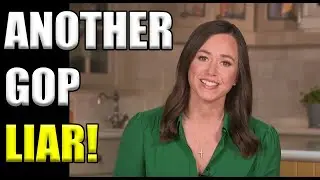 Survivor CALLS Out Katie Britt For Twisting Her Story