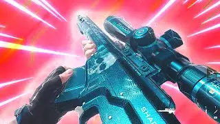 this *NEW 1 SHOT SNIPER* is INSANE in WARZONE SEASON 5