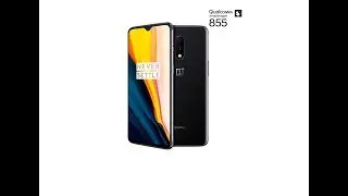 OnePlus 7 GM1900 256GB, 6.41 inches, Dual SIM, 8GB, Dual Main Camera 48MP+5MP,