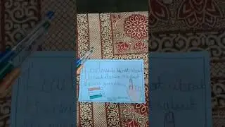 slogan on election awareness