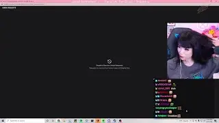 Emiru - 'WORST BAN APPEALS IVE EVER SEEN JESU... SHORT STREAM BEFORE NAME YOUR PRICE 4' [04/22/2022]