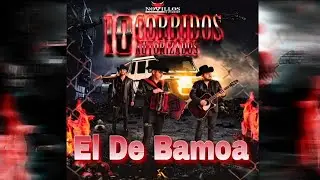 El De Bamoa - Novillos De La Sierra