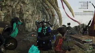 Gogpocalypse inc - Bow Main