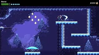 The Messenger... again! - Part 3