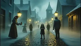 The Town Where Time Stopped Forever | Horror Story