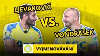 Vyjmenov&aacute;v&aacute;n&iacute;  v Teplic&iacute;ch: Admir Ljevakovič a Tom&aacute;&scaron; Vondr&aacute;&scaron;ek