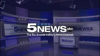 Channel 5 News @ 5 - Friday, Jan. 30 2026