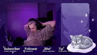 (Dono Goal Active) Maahes & Malekai the Bomb Defusal Dummies! - !menu !donate