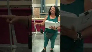 BTSPBC! 2023 welcome speech to volunteers