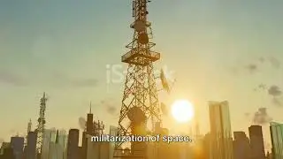 China vs. Starlink: Can Elon Musk's Satellites Be Hijacked? 🚀🌏