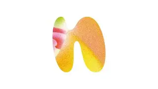nit - Looney Tune (Rico The Wizard 97' Lemon Mix) (Official Visualizer)