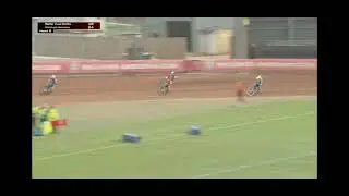 Best race ever 15 years old 