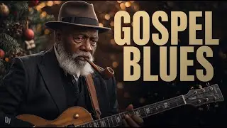Best Gospel Blues Songs | Best of Slow Blues Compilation - Melodies for Evening Chill #085