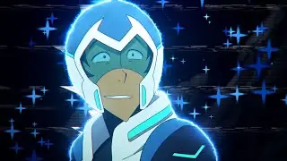 [VLD] ❝ yellow ❞ - lance mcclain edit (hbd lance!)