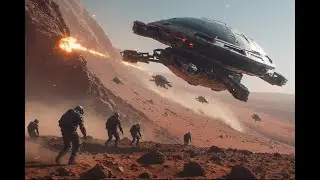 Rise of Mars   P2  Games