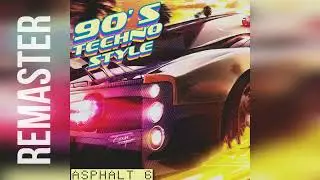 Asphalt 6: Adrenaline [Java Game] [Tune 2 Music Remaster]
