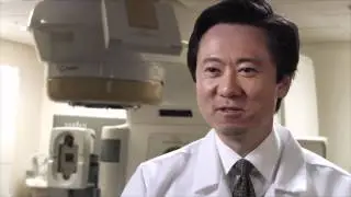 Radiosurgery Technology - Dr. Pauling Chang