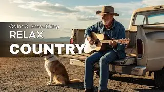 Timeless Country Songs for Coming Home Sweet Home | Country Music Playlist | Heartland Country Radio
