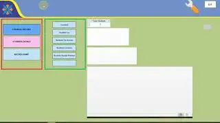 TRAINING/COLLEGE EXAM DATABASE MANAGEMENT SYSTEM